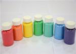 Color Speckles For Detergent Powder Sodium Carbonate Content Customizable