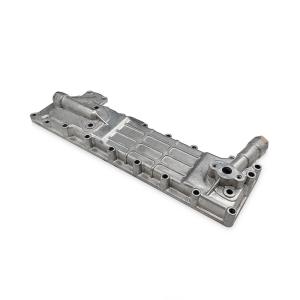 Wholesale 4BD1 - H Oil Cooler Cover 5 - 11280 - 002 - 3 5 - 11289 - 003 - 0 For Excavator from china suppliers