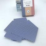 Spot UV Finish Playing Cards Poker