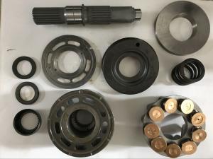 Wholesale Anti Corrosive Kyb Hydraulic Motor Parts , MSF-85 MSF85 Kyb Hydraulic Piston Pump Parts from china suppliers