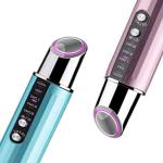 Mini Electric Portable Vibrating Eye Massager Pen Face Tool Anti Wrinkle Anti