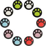 Cat Paw Thumbstick Grips for Xbox ONE PS3 PS4 PS5 Enhance the Gaming Experience