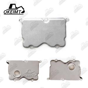 Wholesale Cummins 855 Big Cam Steel Valve Cover 3042402 Cummins NT855 from china suppliers