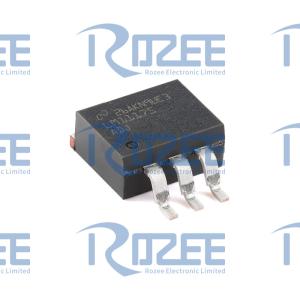 Wholesale LM1117SX-ADJ/NOPB from china suppliers