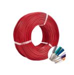 High Temperature 20 Awg 14 Awg Tefzel Wire Suppliers