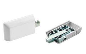 Wholesale Long Durability Kitchen Wall Unit Hanging Brackets Cabinet Hanger Concealed from china suppliers
