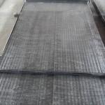 Castodur Diamond Plates Highly Alloyed Wear Resistant Bi-Metallic Complex
