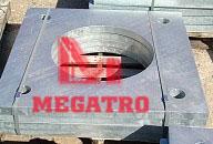 Wholesale Steel plate from china suppliers