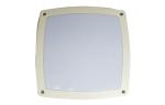 20W 300x300x80m outdoor bulkhead lighting PC cover IP65 6000K 3000K