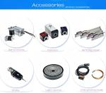 Inspection Machine Optical Measurement System 2D 3D CMM Video Measuring