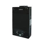 16L 18L 20L 22L 24L Propane Tankless Tempered Glass Forced Exhaust Gas Water