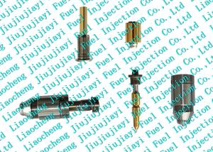 Wholesale QSK60 Cummins Injector Nozzles , Diesel Fuel Nozzle Injector Parts from china suppliers