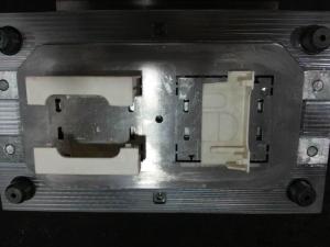 Wholesale Electric Box Mould Energy Saving Injection Molding Machine 18 Months Warranty from china suppliers