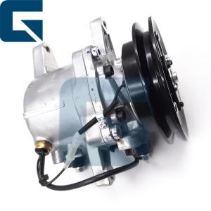 Wholesale 283-4170 Compressor 2834170 For 304E 305E Excavator from china suppliers