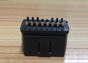 Wholesale J1962 OBDII 16 PIN MALE CONNECTOR from china suppliers