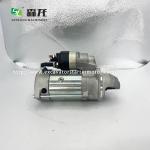 12V 9T 2.3KW Starter Motor For ISKRA IS1217 182-30110 120-10145NOE 11131223