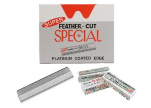 Wholesale Korean Style Tattoo Accessories Semi Permanent Makeup Eyebrow Shaper Blade from china suppliers