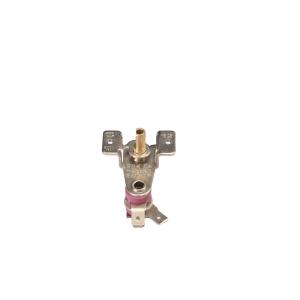 Wholesale Other Home Appliance Parts Bimetal Thermostat with 50-250 Temperature Range Efficiency from china suppliers