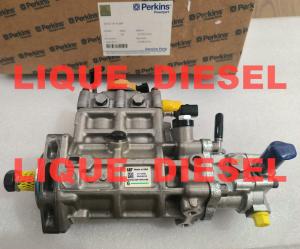 Wholesale Caterpillar CAT Fuel Pump 317-8021 Perkins 2641A312 For pump 3178021 317 8021 from china suppliers