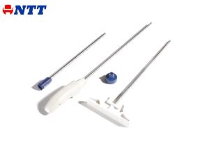 Wholesale Medical Component Medical Mould Hasco Inserted Molded Hospital Parts from china suppliers