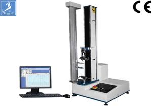Wholesale Strength Universal Tensile Testing Machine from china suppliers