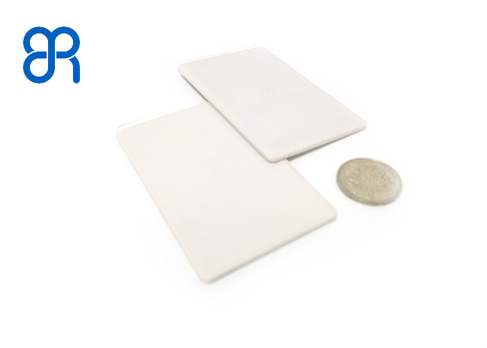 Reading10m 860-960 MHz Alien H3 Chip Security Rfid Tags