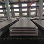 Hot Rolled 304 Stainless Steel Sheet Plate 2205 304l 316 0.3mm