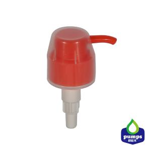 Wholesale Free samples Lotion Pump Head 38/400 38/410 38/415 For Disinfectant from china suppliers