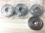 OEM open stainless ball bearings 6200 series 6300 series 6000 series zn c3