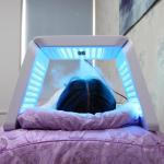 6 Colour LED Photon Facial Light Therapy Machine Nano Spray Led Skin Rejuvenatio