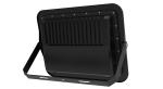 Solar Powered Outdoor Flood Light 400W Waterproof Solar Flood Light Solar Bright