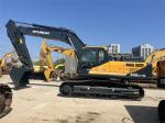Used Excavators Hyundai 330lc-9s Excavator for Construction Projects