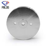 PBLOG Cup Shape Continue Diamond Grinding Wheel For Glass Beveling Machine