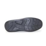 Hand Stitching OEM Children'S Leather School Shoes Easy Slip On And Off