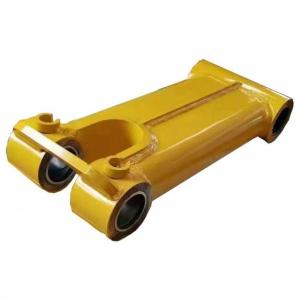 Wholesale Excavator Bucket H Link Roller Chinese Spare Part for Komatsu Pc120 Frame D50 D60 D80 D85 from china suppliers