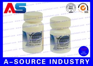 Wholesale Glossy / Matt 10ml Vial Boxes For Oral Tablet Bottles Peptide Pharmaceutical Packaging from china suppliers