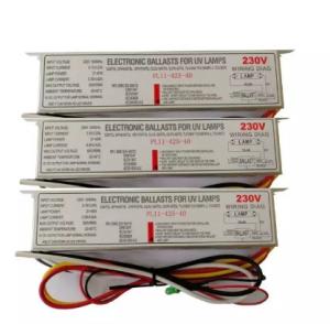 Wholesale 230V 40W UV Lamp Electronic Ballast For Germicidal from china suppliers