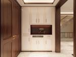 Functional Stylish Shoe Organizer Cabinet Hallway Storage Cupboard Stainless