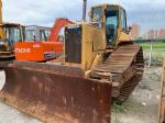 Used Caterpillar D5N Crawler Bulldozer In Good Condition/6 Way Blade Used CAT