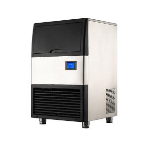 Wholesale 62 KG Daily LZ-100 Cylindrical Ice Machine Maker for Retail and Food Businesses from china suppliers
