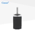 Mini Motor NEMA 11 20×20×30mm 0.6A with Office Equipment