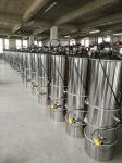 High Performance Powder Vacuum Conveyor , Pneumatic Vacuum Conveyor For Powder