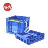 Buy cheap Vegetable Plastic Collapsible Storage Bins Warehouse Storage Logistic Transport from wholesalers