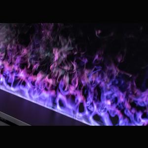 Wholesale 160cm Water Electric Fireplace Fake Charcoal Decorative Pure Water Fuel from china suppliers