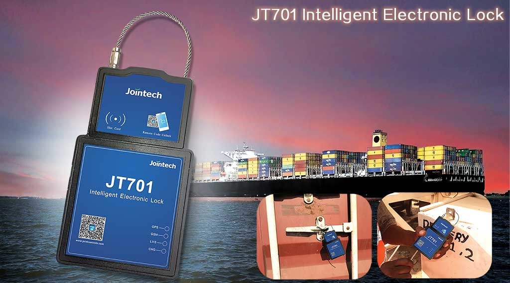 Theft Resistant Container GPS Tracker , 4G Portable GPS Tracker Ip67