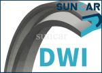 Mechanical Seals DWI Hydraulic Dust Seal