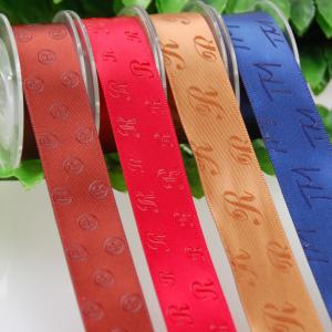 Wholesale Multi Color Luxury Box Satin Ribbon Bows , Outside Christmas Tree Bow from china suppliers