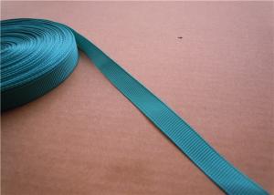 Colored Woven Cloth Binding Tape / Linen Binding Tape For Sewing