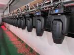 280w Sharpy 10r Beam Moving Head Light -10 50 PVC 80 95 Support Dimmer Yes