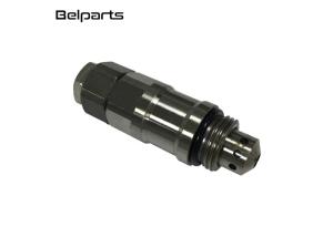 Wholesale Excavator KYB6 Main Pressure Relief Valve For Swing Motor from china suppliers